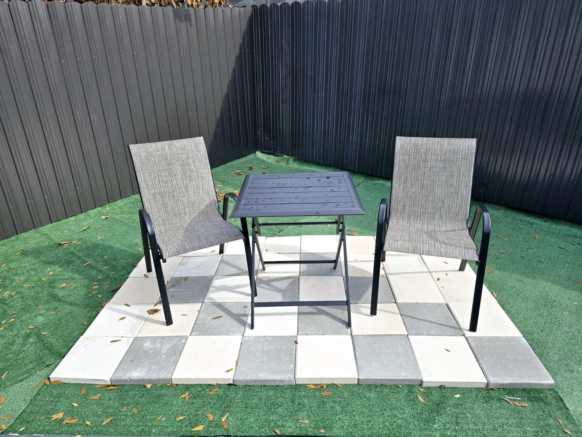 Lovely Single Apartment Tampa