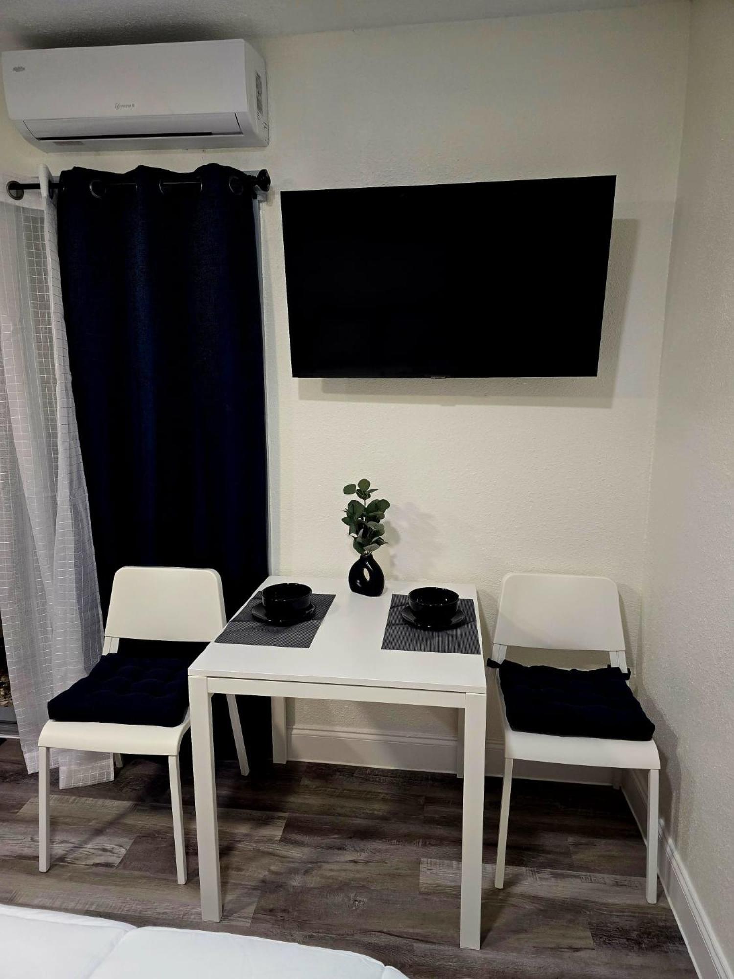 Lovely Single Apartment Tampa
